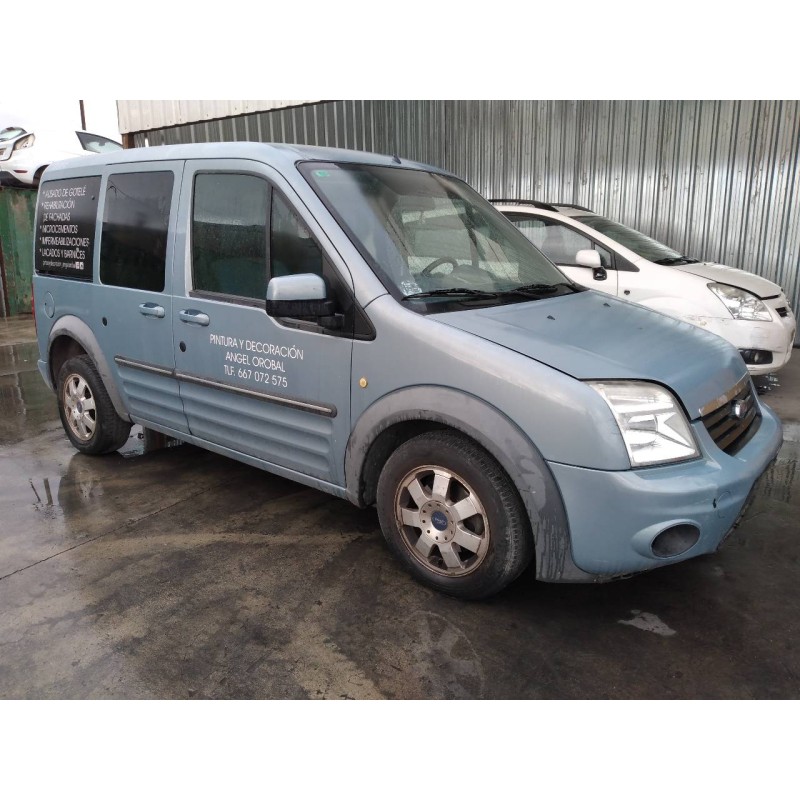 ford tourneo connect (tc7) del año 2013