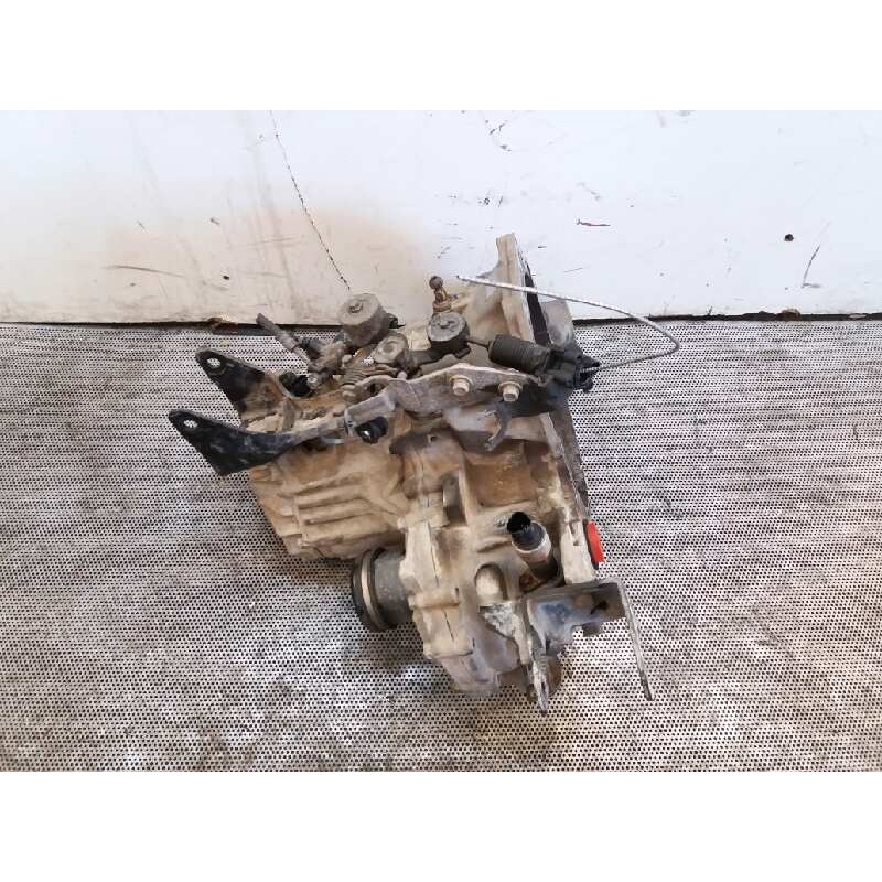 Recambio de caja cambios para hyundai matrix (fc) 1.5 crdi gls referencia OEM IAM J21973 3