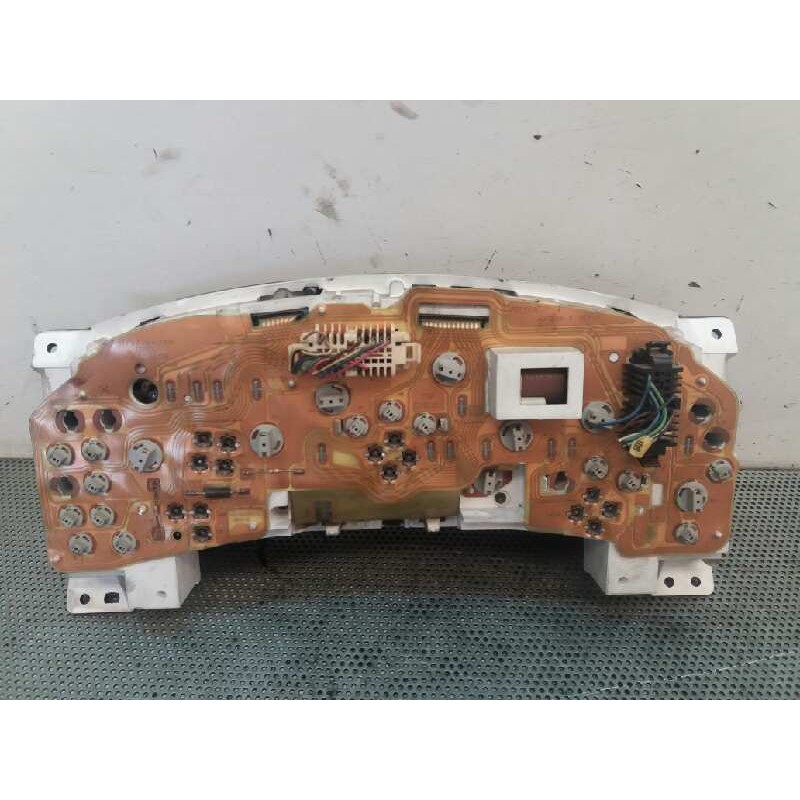 Recambio de cuadro instrumentos para opel sintra 2.2 16v dti referencia OEM IAM 09353909 50CKSU - Verde 2
