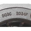 Recambio de polea cigueñal para chrysler voyager (rg) 2.8 crd lx referencia OEM IAM   