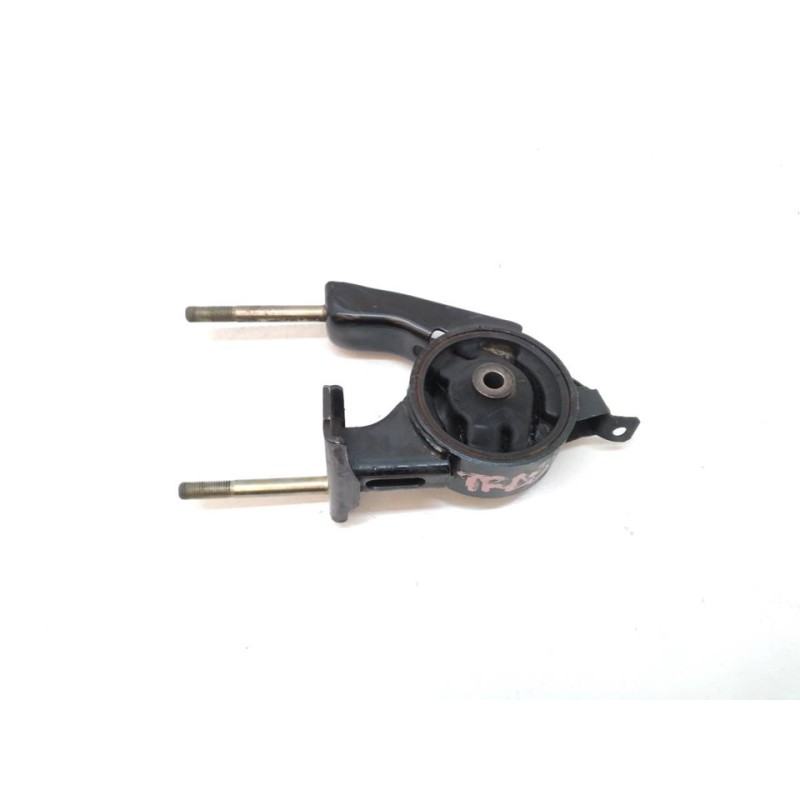 Recambio de soporte motor trasero para toyota yaris (ncp1/nlp1/scp1) 1.3 16v cat referencia OEM IAM 1237121020