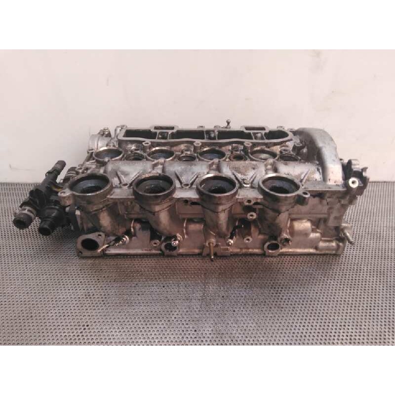 Recambio de culata para ford focus berlina (cap) 1.6 tdci cat referencia OEM IAM - Azul 2