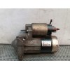 Recambio de motor arranque para renault clio ii fase ii (b/cb0) campus referencia OEM IAM 8200426577 M000T91581 
