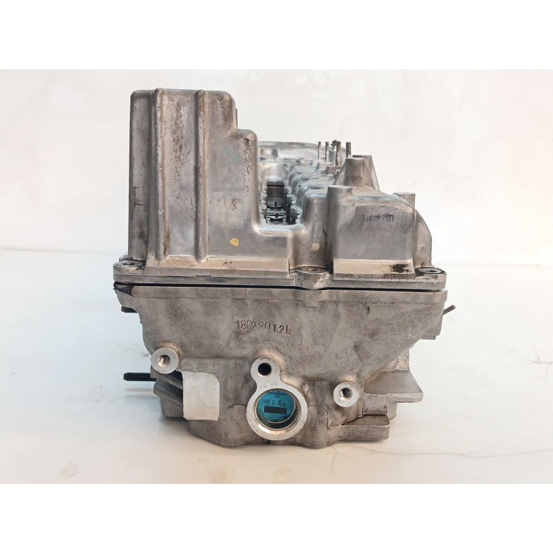 Recambio de culata para ford ranger (es) xl doble cabina 4x4 referencia OEM IAM 18D29012L WL - Blanco 5