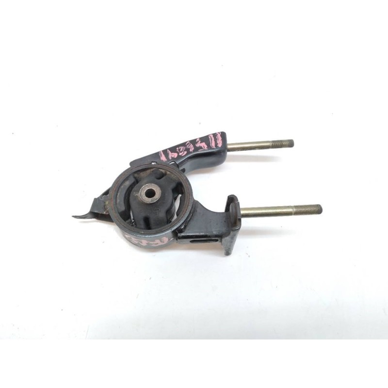 Recambio de soporte motor trasero para toyota yaris (ncp1/nlp1/scp1) 1.3 16v cat referencia OEM IAM 1237121020 2