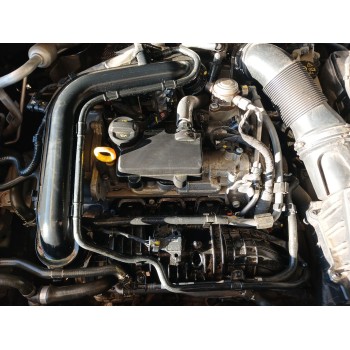 MOTOR COMPLETO DUS 