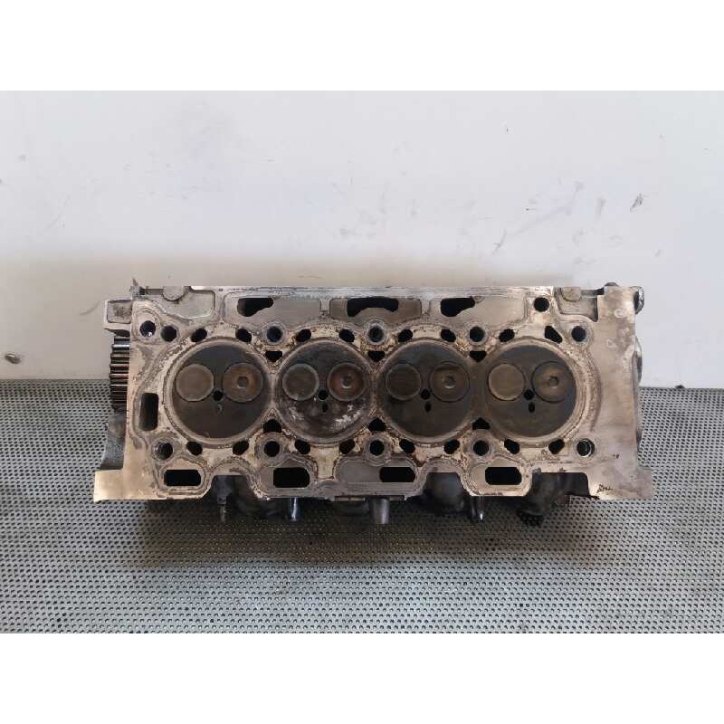 Recambio de culata para citroën c3 1.4 hdi sx referencia OEM IAM 2