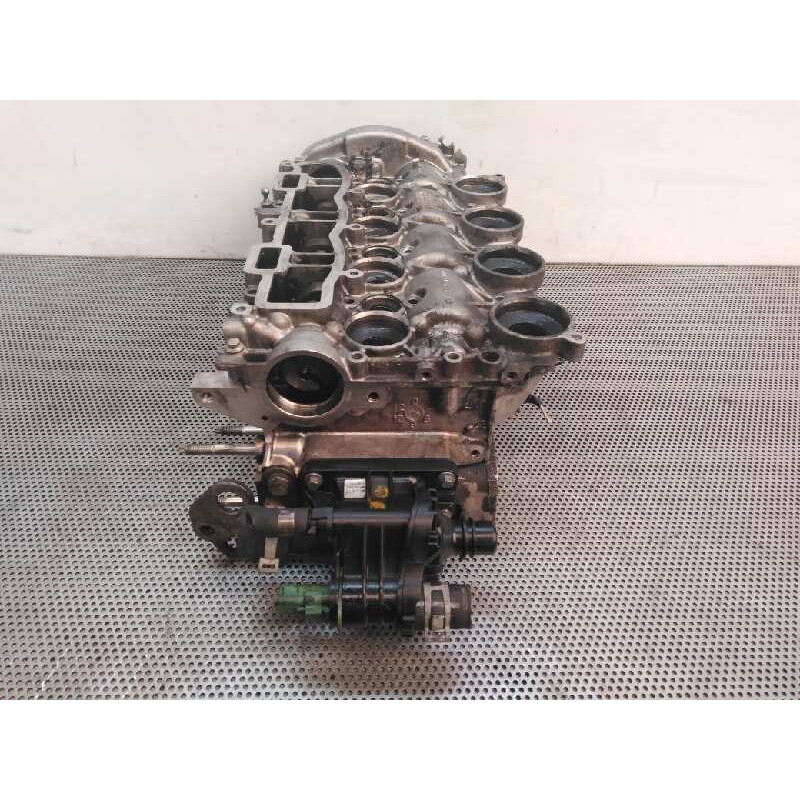 Recambio de culata para ford focus berlina (cap) 1.6 tdci cat referencia OEM IAM - Azul 3