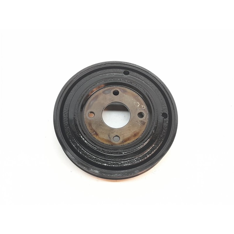 Recambio de polea cigueñal para chrysler voyager (rg) 2.8 crd lx referencia OEM IAM 3