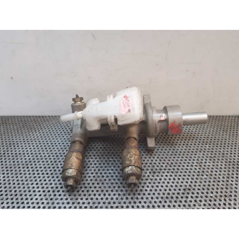 Recambio de bomba freno para ford focus berlina (cak) 1.8 tddi turbodiesel cat referencia OEM IAM 310048 72365 BOSCH 5