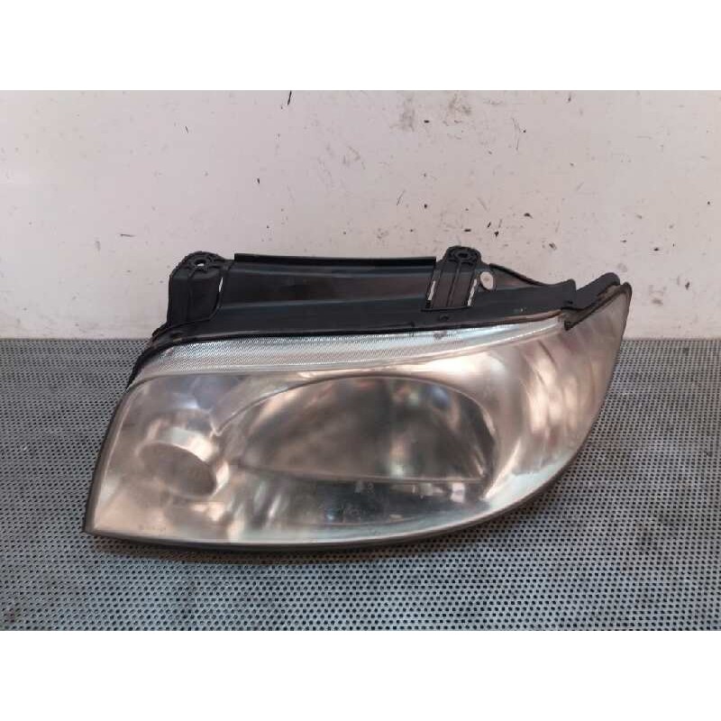 Recambio de faro izquierdo para hyundai matrix (fc) 1.5 crdi cat referencia OEM IAM - Azul 3