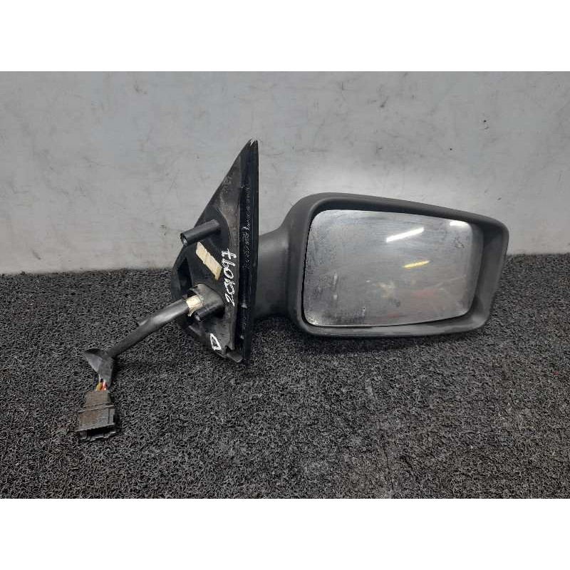 Recambio de retrovisor derecho para seat toledo (1l) magnus referencia OEM IAM   