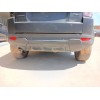 Recambio de paragolpes trasero para land rover range rover evoque (l538) 2.2 d referencia OEM IAM   