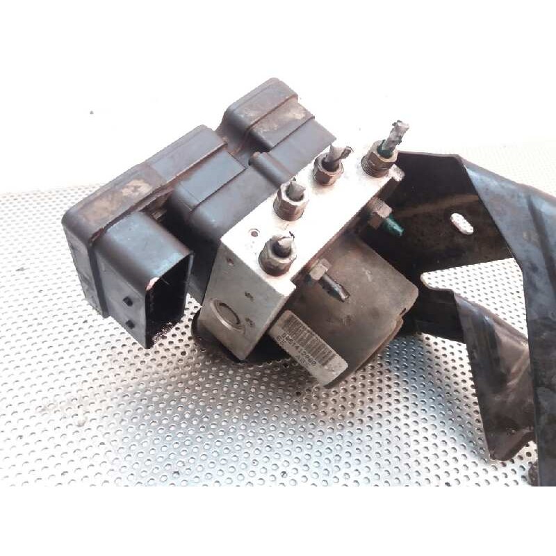 Recambio de abs para citroën c3 1.4 hdi referencia OEM IAM 9651412080 10020700114 - Azul 3