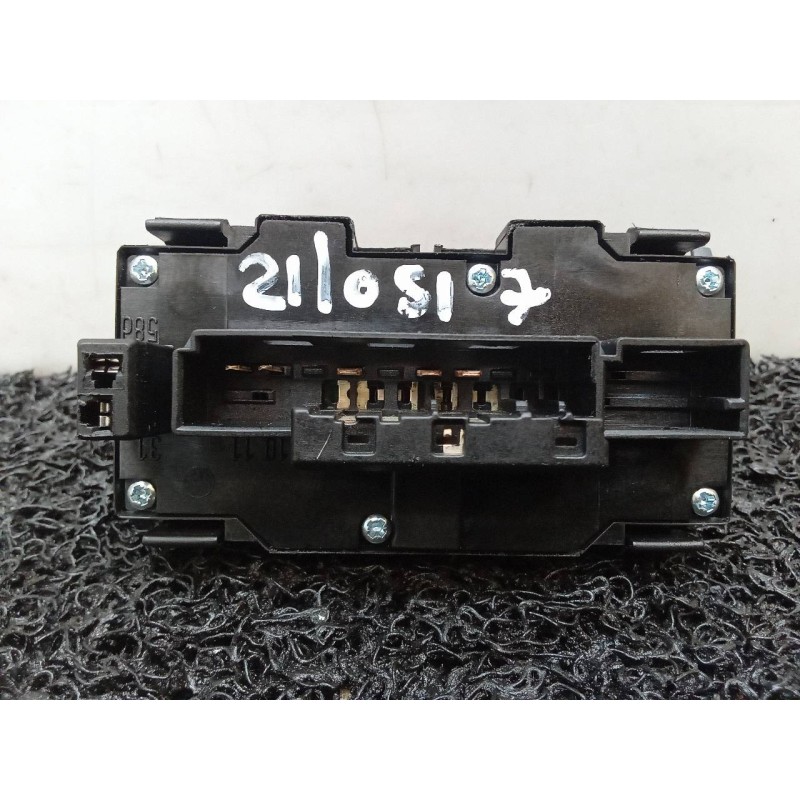 Recambio de warning para mercedes-benz clase c (w202) berlina 240 (202.026) referencia OEM IAM 2088200310 - Gris 2