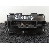 Recambio de warning para mercedes-benz clase c (w202) berlina 240 (202.026) referencia OEM IAM 2088200310  