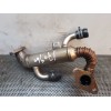 Recambio de enfriador egr para seat ibiza (6l1) reference referencia OEM IAM 045131513L  