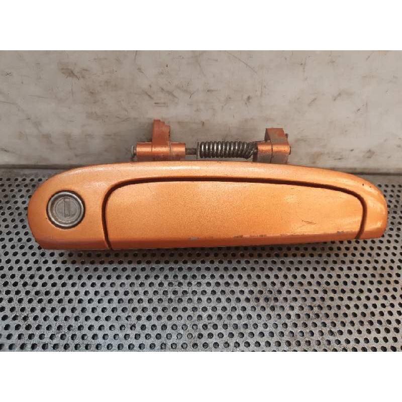 Recambio de maneta exterior delantera derecha para kia picanto 1.1 lx referencia OEM IAM   