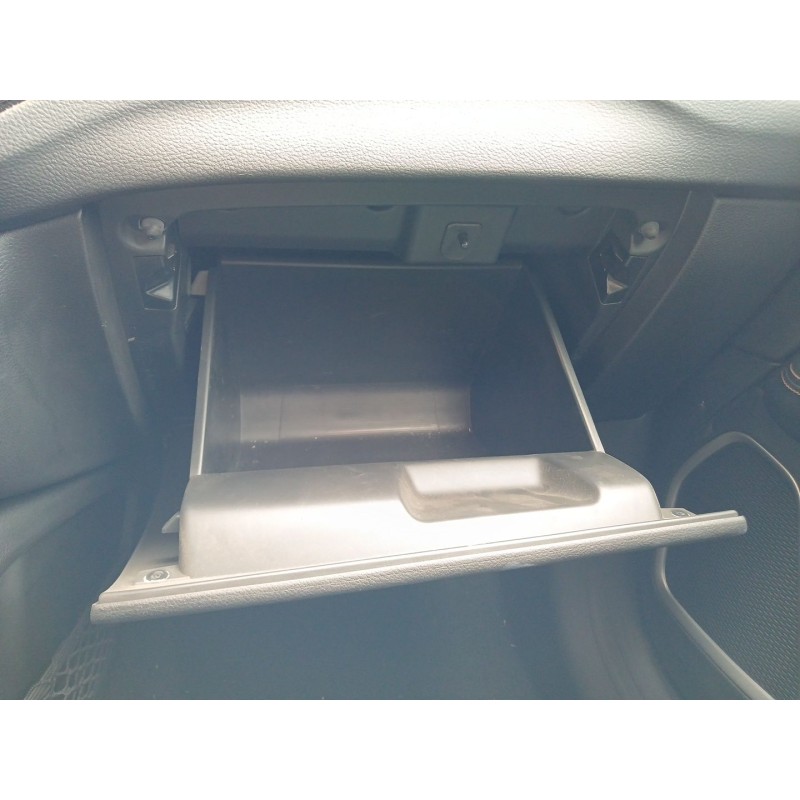 Recambio de guantera para jeep compass (mp, m6, mv, m7) 1.6 crd referencia OEM IAM - Gris oscuro 2