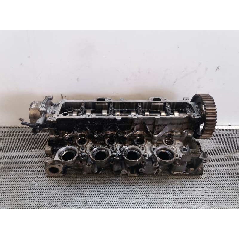 Recambio de culata para citroën c3 1.4 hdi sx referencia OEM IAM 3
