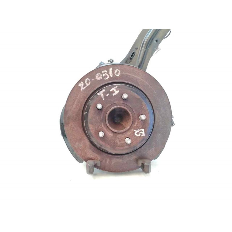 Recambio de mangueta trasera izquierda para ford focus turn. (cb8) trend referencia OEM IAM   