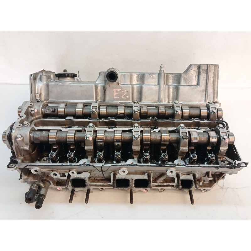 Recambio de culata para ford ranger (es) xl doble cabina 4x4 referencia OEM IAM 18D29012L WL - Blanco 6
