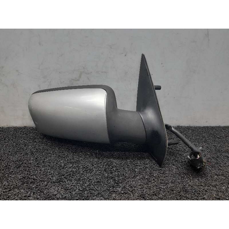 Recambio de retrovisor derecho para seat toledo (1l) magnus referencia OEM IAM - Gris 2