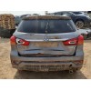mitsubishi asx (ga0w) del año 2018