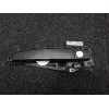 Recambio de maneta exterior delantera izquierda para chevrolet aveo sedán ls referencia OEM IAM GAR121004  