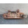 Recambio de maneta exterior delantera derecha para kia picanto 1.1 lx referencia OEM IAM   