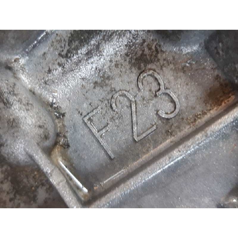 Recambio de caja cambios para opel astra h berlina cosmo referencia OEM IAM F23 - Azul 6