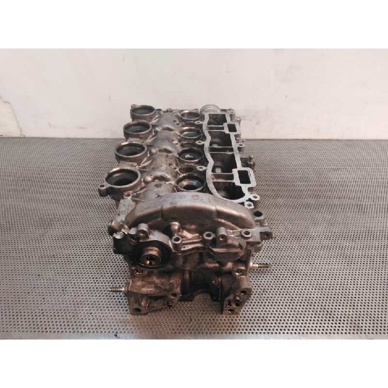 Recambio de culata para ford focus berlina (cap) 1.6 tdci cat referencia OEM IAM - Azul 5