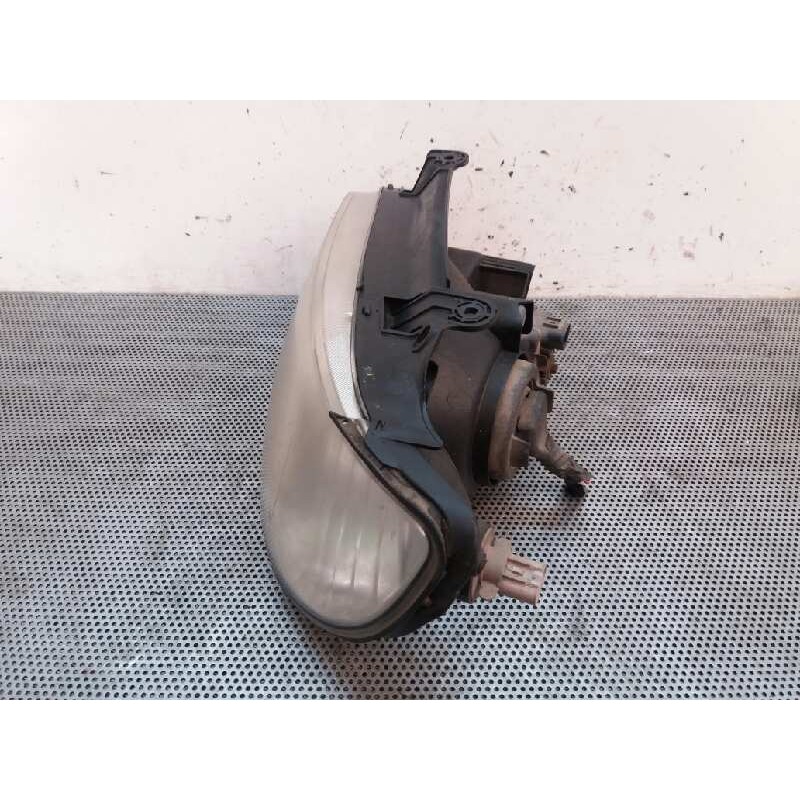 Recambio de faro izquierdo para hyundai matrix (fc) 1.5 crdi cat referencia OEM IAM - Azul 5
