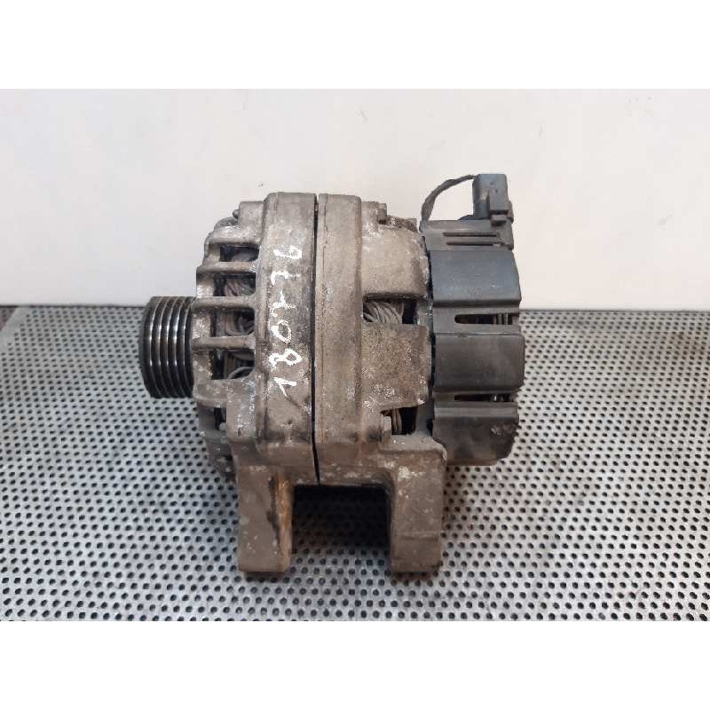 Recambio de alternador para citroën c3 1.4 sx plus referencia OEM IAM 9642879480 2542485A 