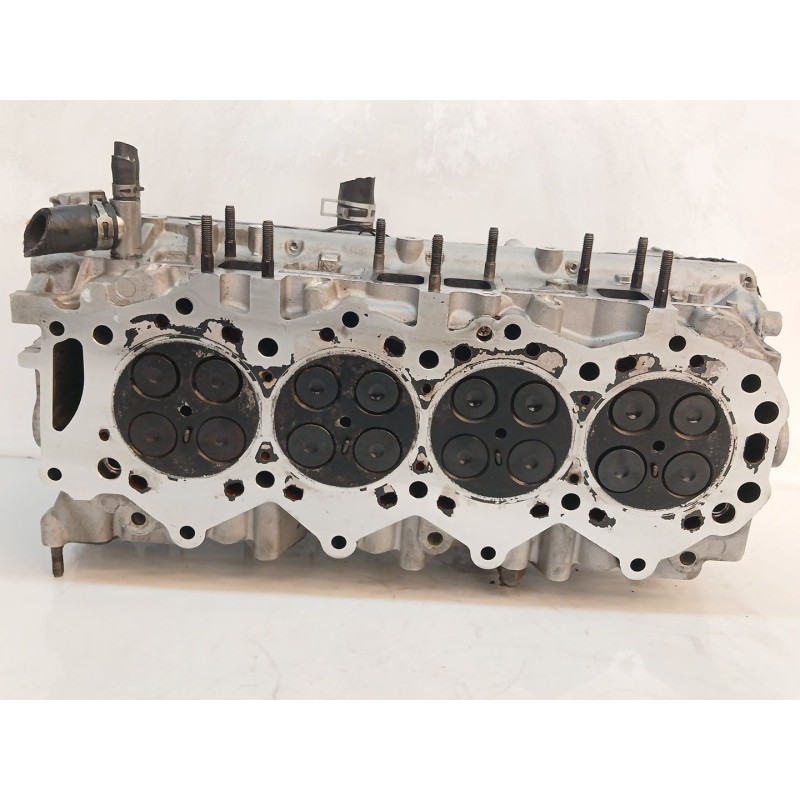 Recambio de culata para ford ranger (es) xl doble cabina 4x4 referencia OEM IAM 18D29012L WL - Blanco 7