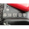 Recambio de warning para mercedes-benz clase c (w202) berlina 240 (202.026) referencia OEM IAM 2088200310  