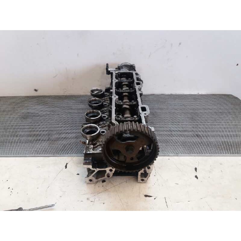 Recambio de culata para citroën c3 1.4 hdi sx referencia OEM IAM 5