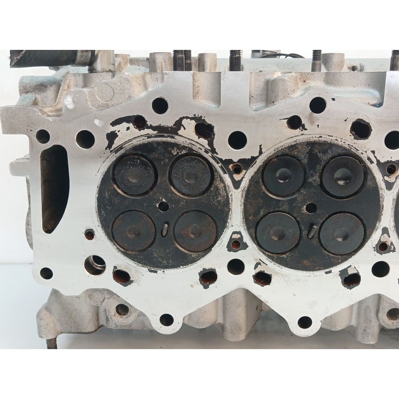 Recambio de culata para ford ranger (es) xl doble cabina 4x4 referencia OEM IAM 18D29012L WL - Blanco 8