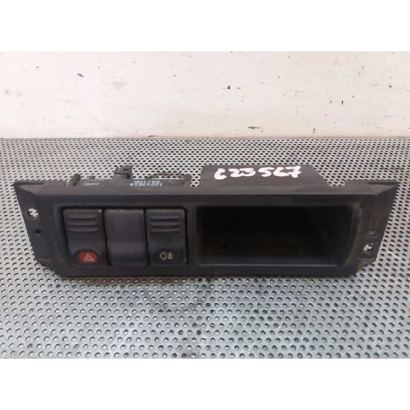 Recambio de warning para opel sintra 2.2 16v dti referencia OEM IAM 10243814 541106 