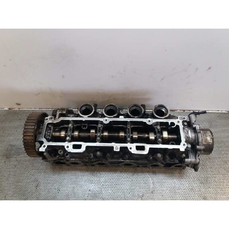 Recambio de culata para citroën c3 1.4 hdi sx referencia OEM IAM 6
