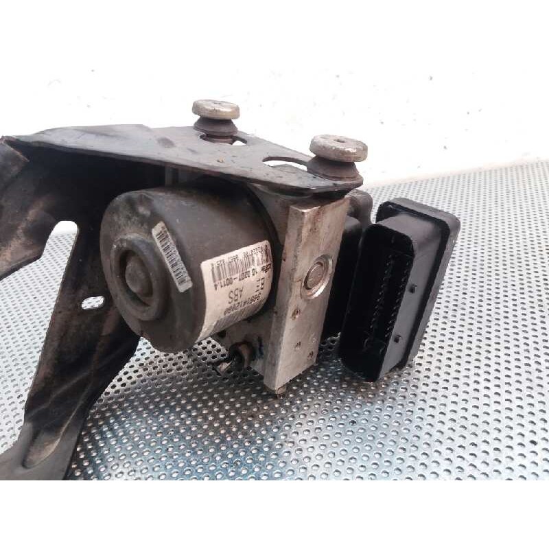 Recambio de abs para citroën c3 1.4 hdi referencia OEM IAM 9651412080 10020700114 - Azul 6