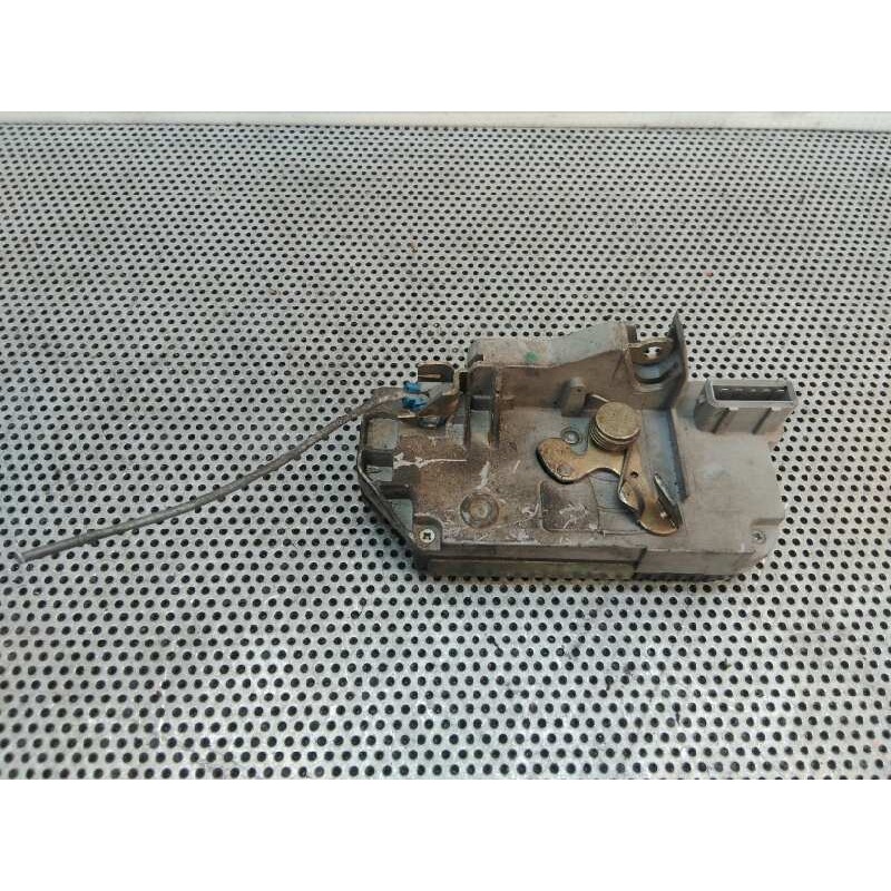 Recambio de cerradura puerta trasera izquierda para citroën xantia berlina 1.9 td x referencia OEM IAM   