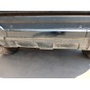 Recambio de paragolpes trasero para land rover range rover evoque (l538) 2.2 d referencia OEM IAM   
