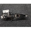 Recambio de maneta exterior delantera izquierda para chevrolet aveo sedán ls referencia OEM IAM GAR121004  