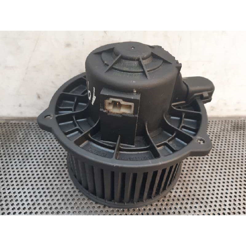 Recambio de motor calefaccion para kia picanto 1.1 lx referencia OEM IAM F00S330024 9711307000 