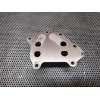 Recambio de enfriador aceite motor para ford fiesta (cbk) 1.4 tdci cat referencia OEM IAM   