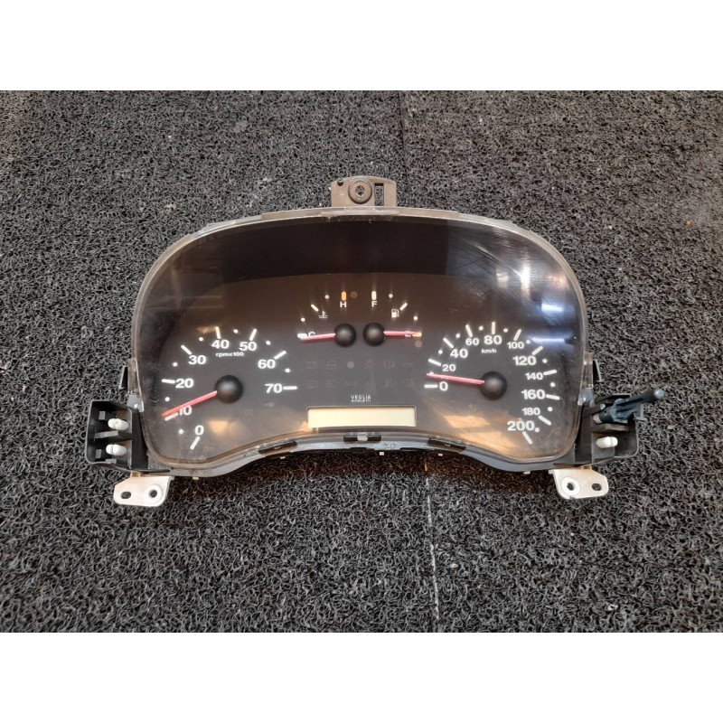 Recambio de cuadro instrumentos para fiat doblo (119) 1.2 sx referencia OEM IAM 46762987 503000110100 