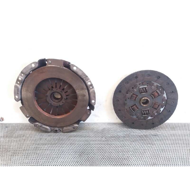 Recambio de kit embrague para hyundai matrix (fc) 1.5 crdi gls referencia OEM IAM 2
