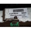 Recambio de cerradura puerta delantera derecha para ford tourneo connect (tc7) kombi b. corta (2006) referencia OEM IAM 2T1AV218