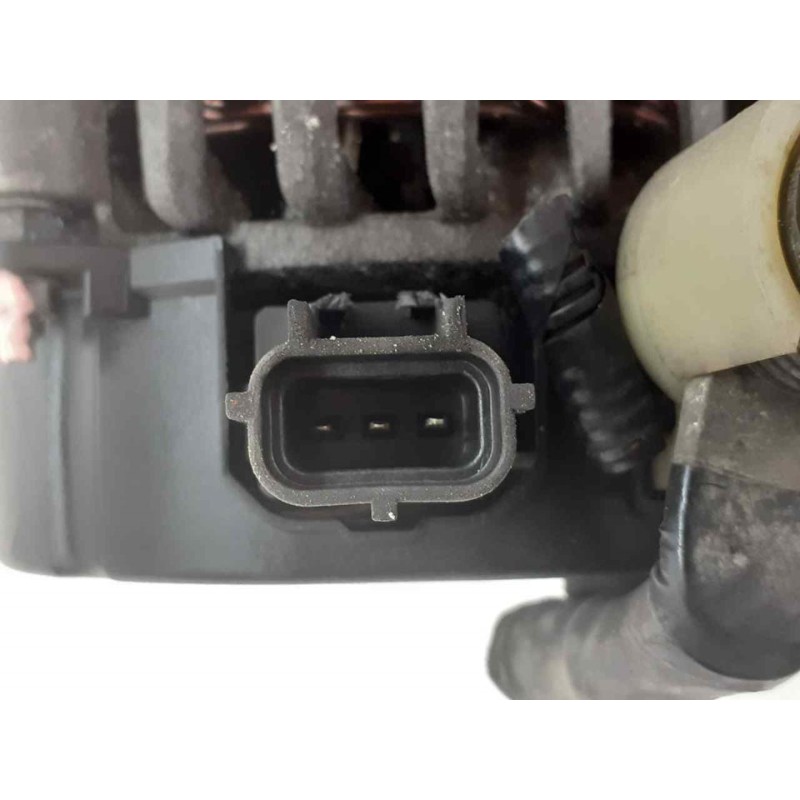 Recambio de alternador para ford focus lim. (cb4) trend referencia OEM IAM MS1012100921 3